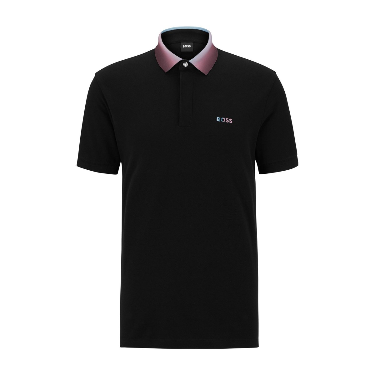 HUGO BOSS SS23 LogoPolo