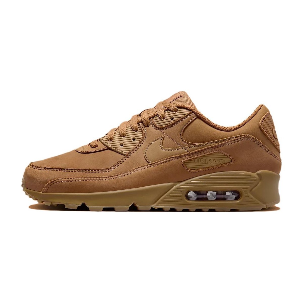 Nike Air Max 90 Brown