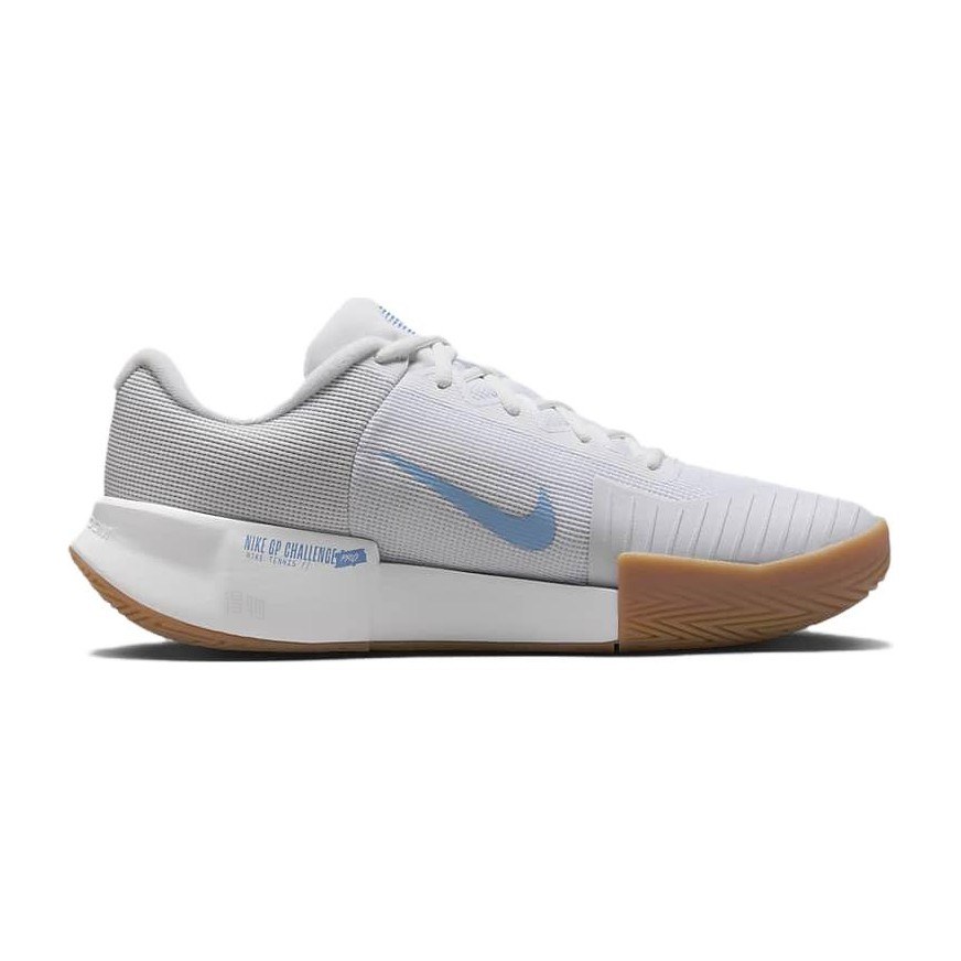 Nike Air Zoom GP Challenge Pro White Blue