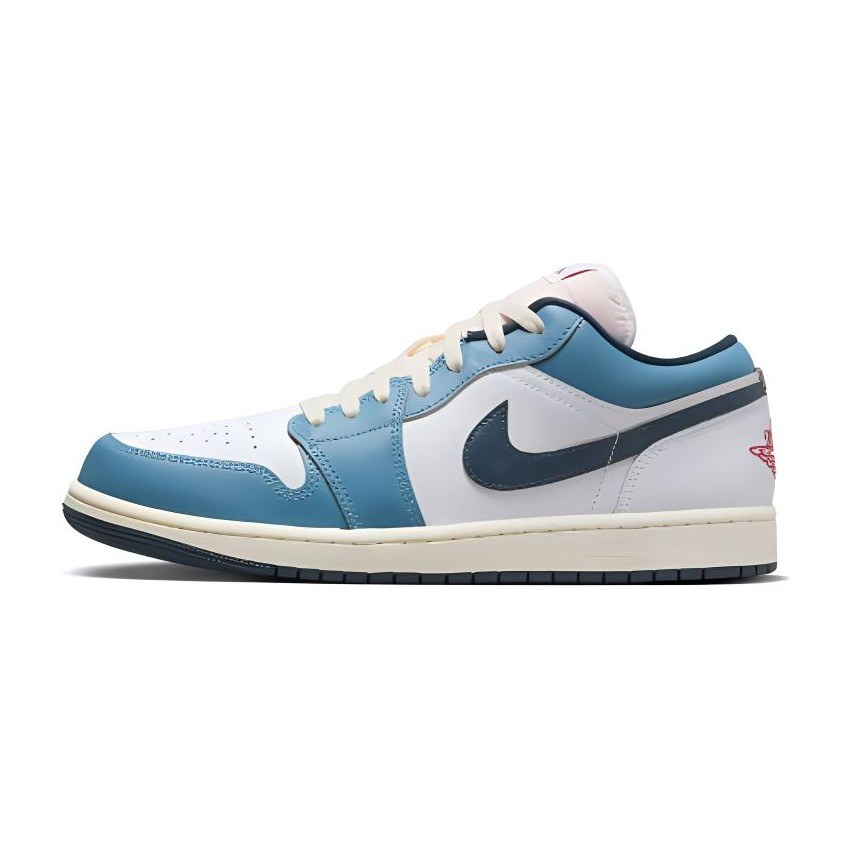 Jordan Air Jordan 1 Low Navy