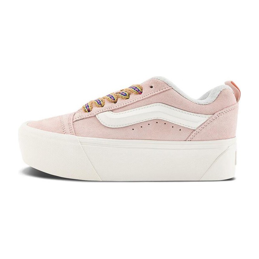 Vans Knu Stack Pink