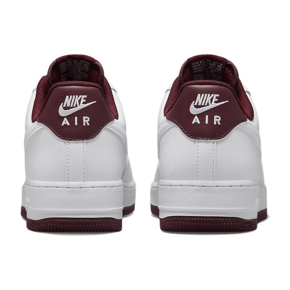 Nike Air Force 1 '07 Low "Dark Beetroot"