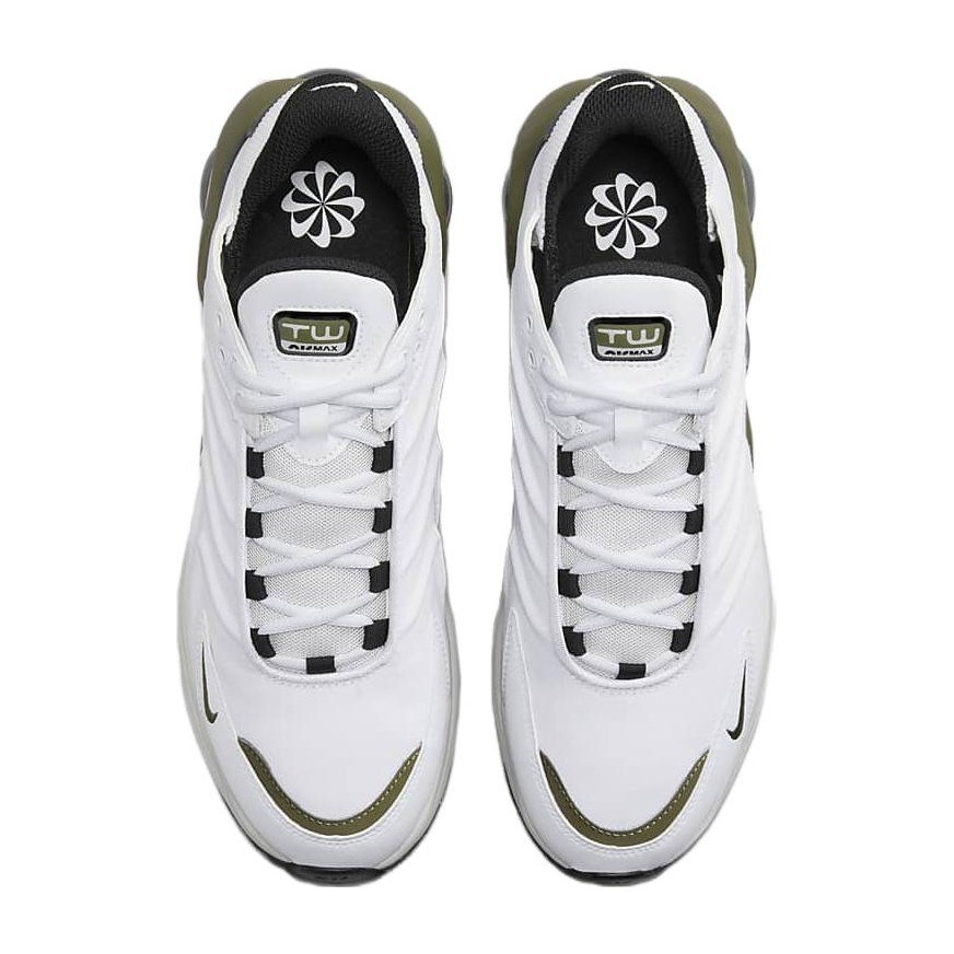 Nike Air Max TW White