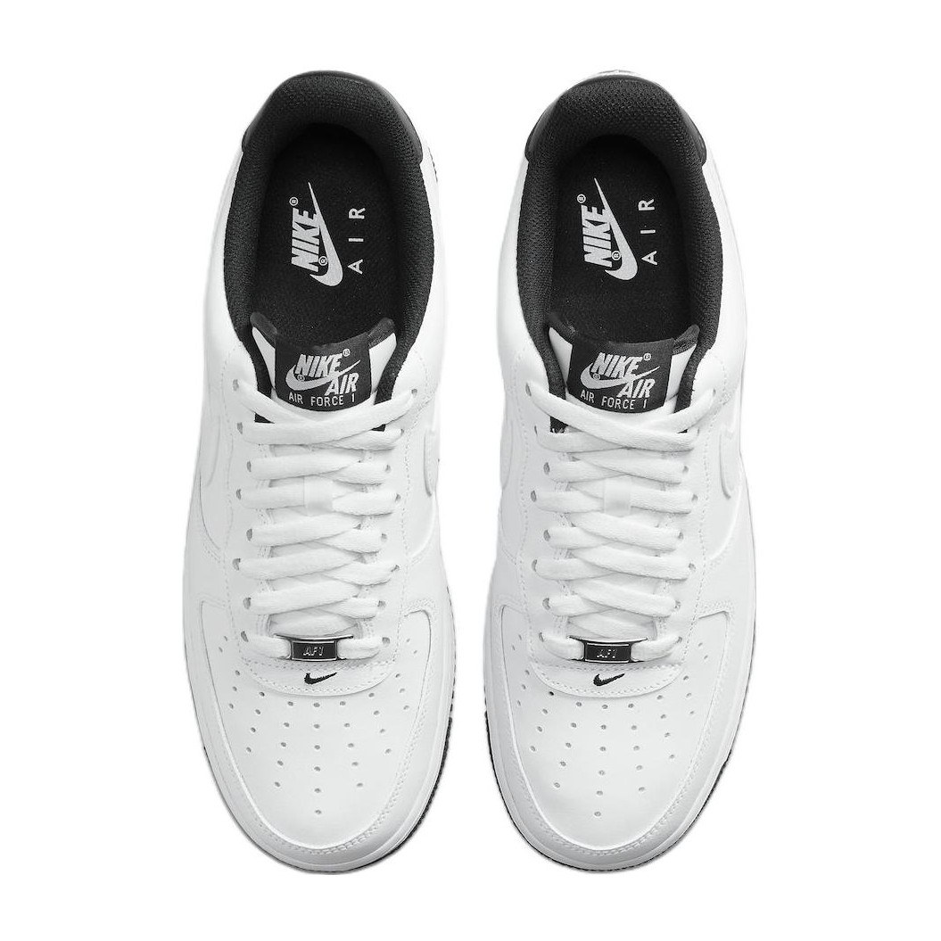 Nike Air Force 1 Low '07 White Black