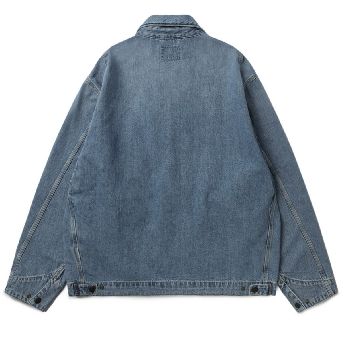 Carhartt WIP Denim Jacket