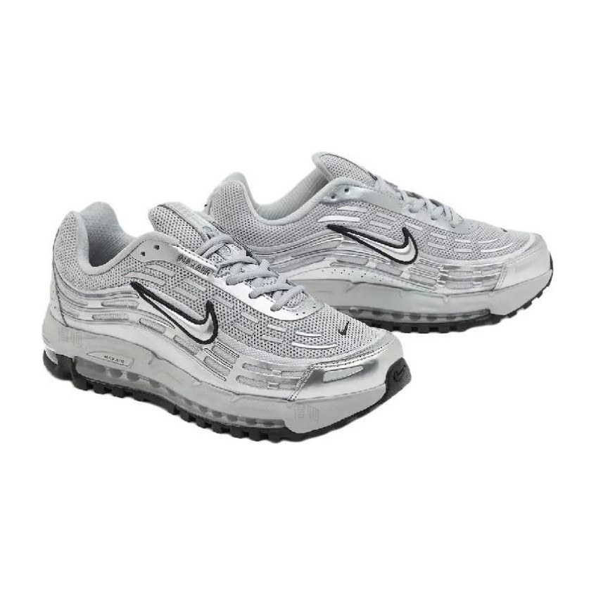 Nike Air Max TL 2.5 "Metallic Silver"