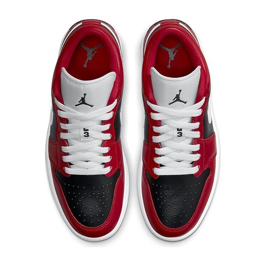 Jordan Air Jordan 1 Low "Chicago Flip"