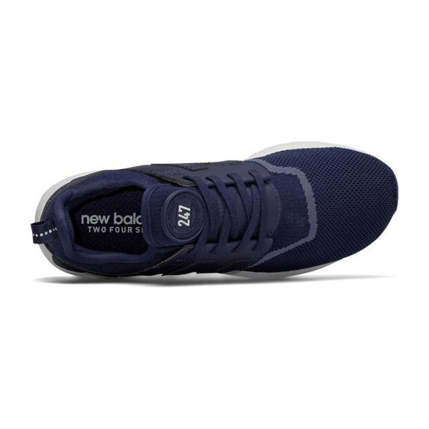 New Balance 247 Navy