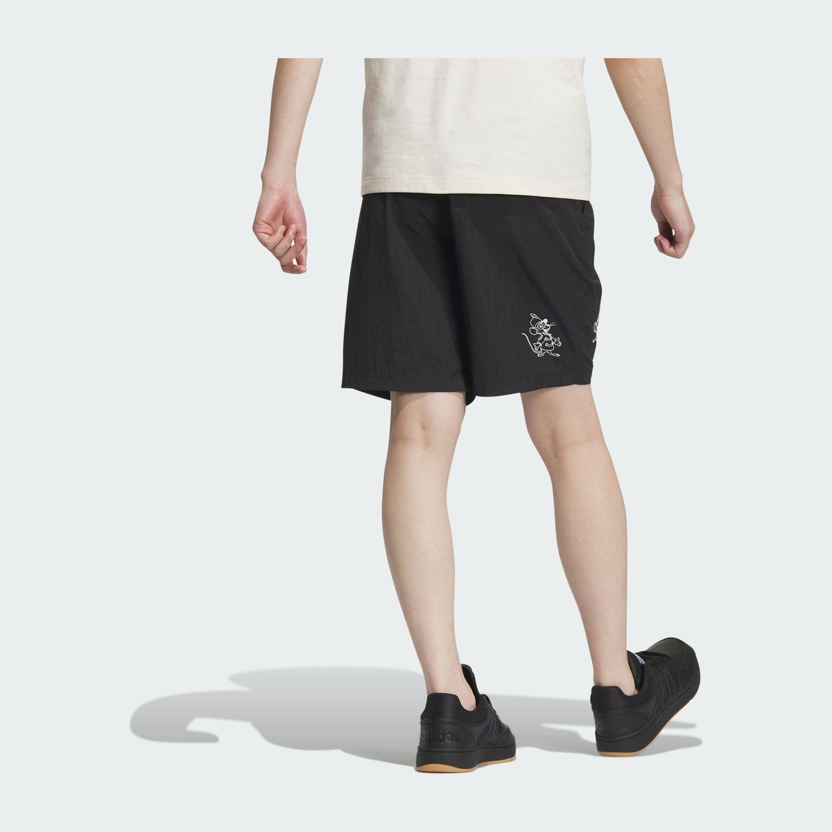 adidas x Disney Dumbo Shorts
