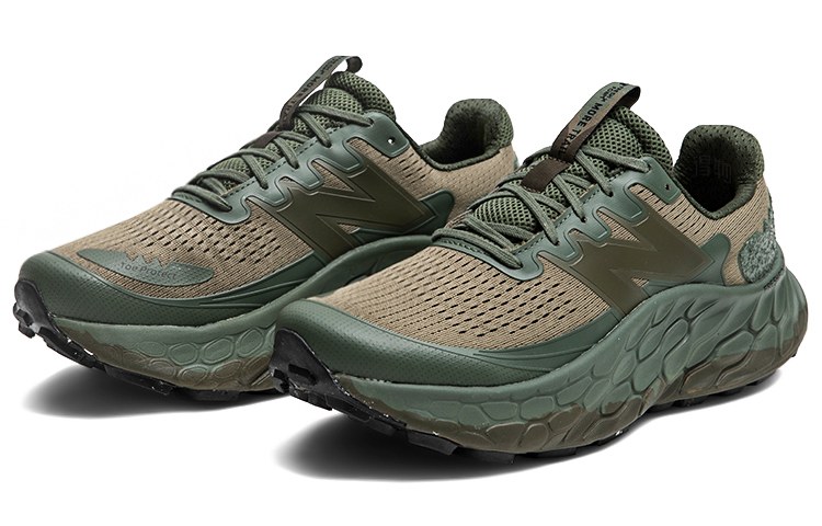New Balance Fresh Foam X More V3