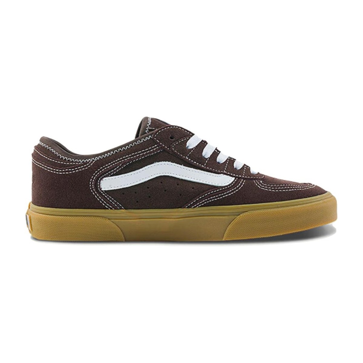 Vans UA Rowley Classic Black
