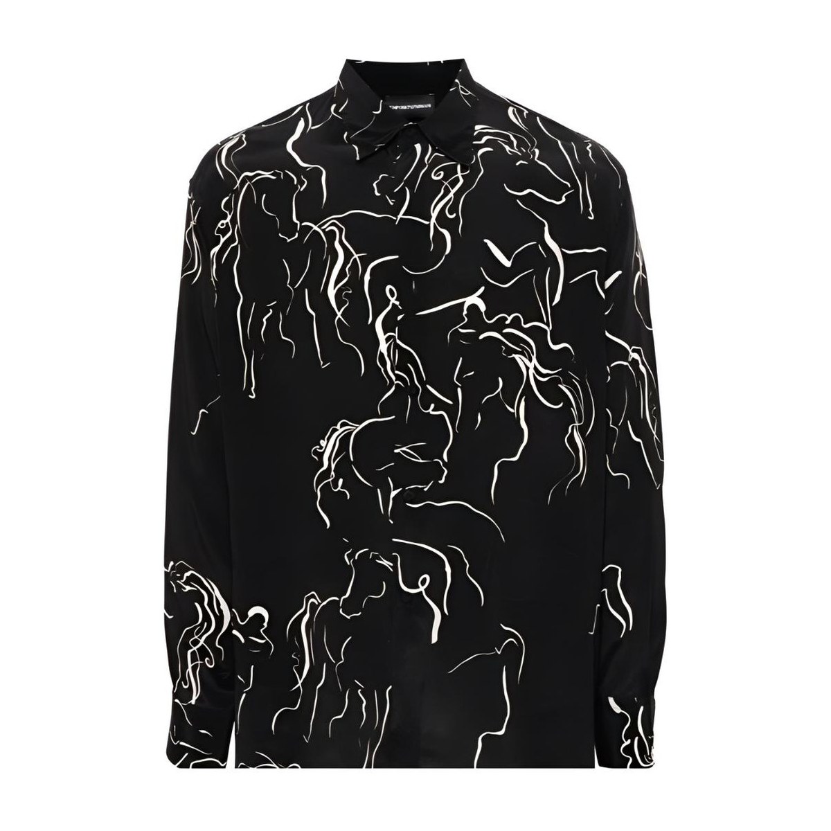 EMPORIO ARMANI Polo