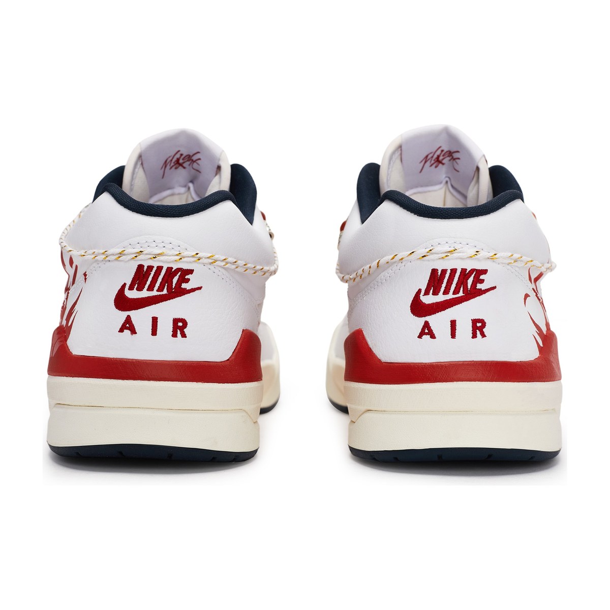 Jordan Stadium 90