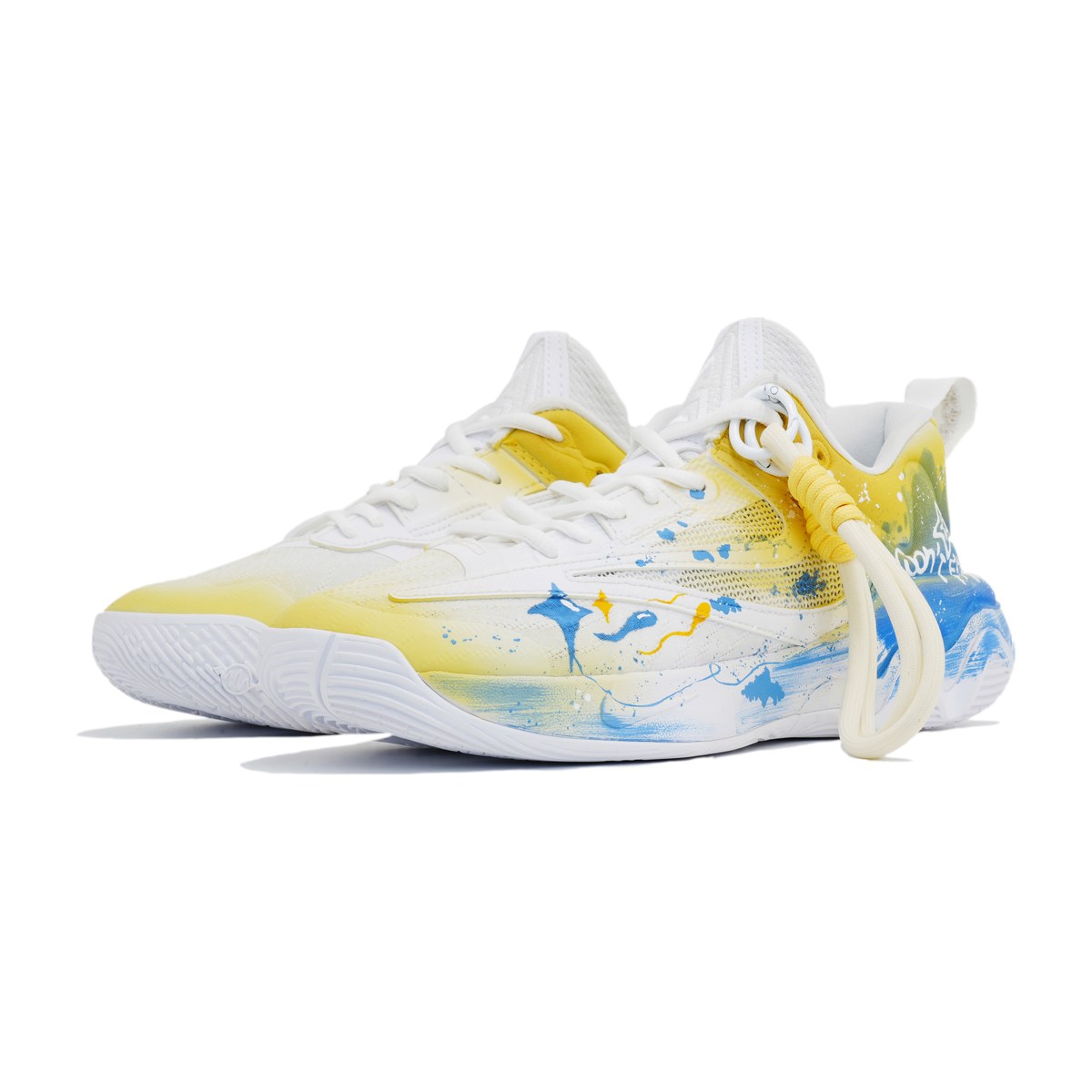 Nike Giannis Immortality