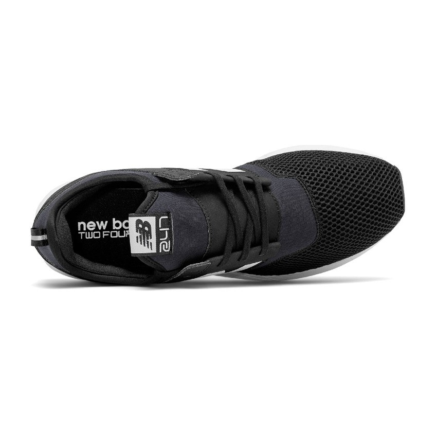 New Balance 247 Classic Black