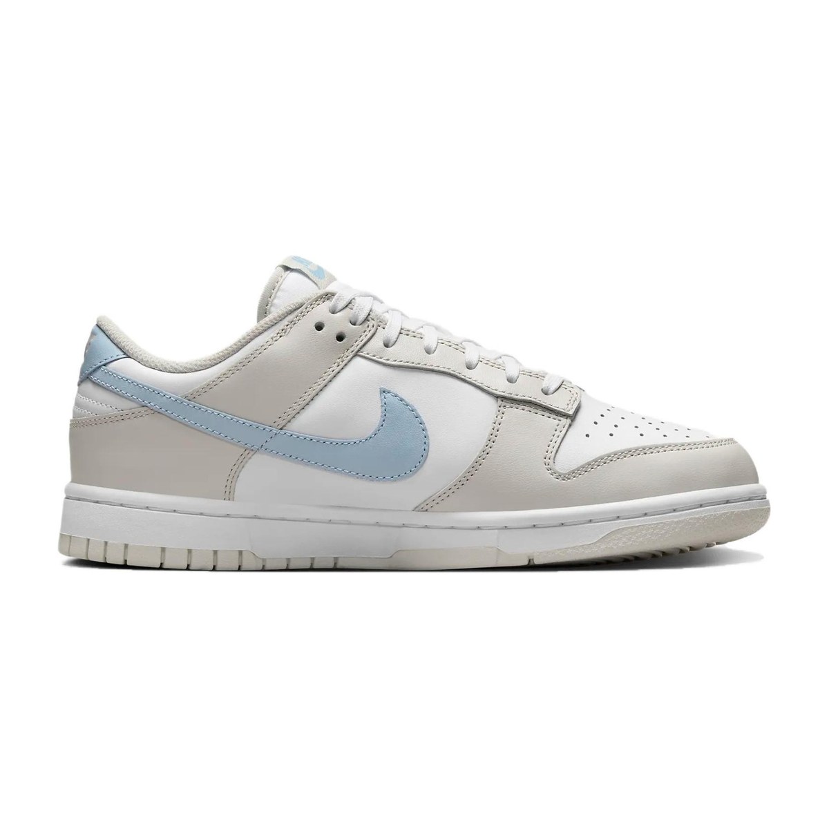 Nike Dunk Low Beige