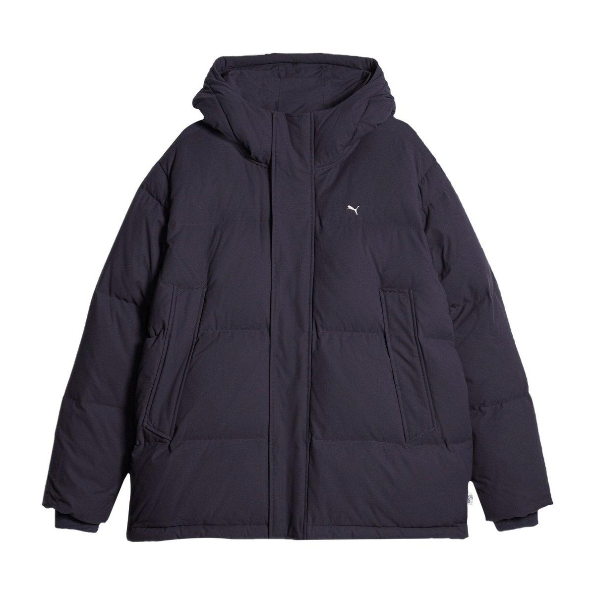 PUMA MMQ Down Jacket Navy