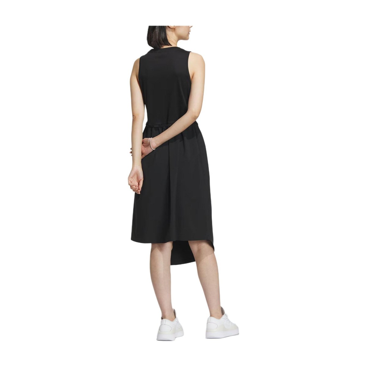 adidas Sportswear Sleeveless Dress Black