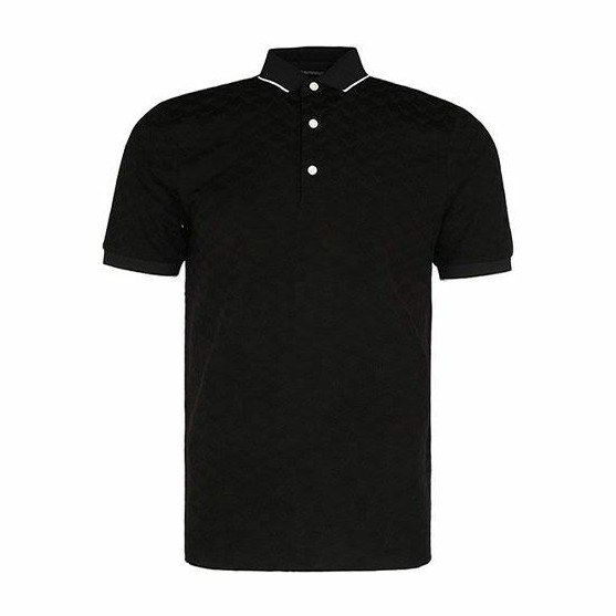 EMPORIO ARMANI SS21 LogoPolo