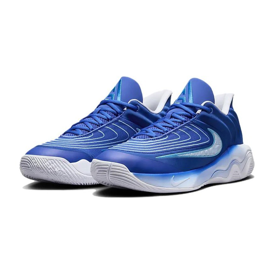 Nike Giannis Immortality 4 EP Blue
