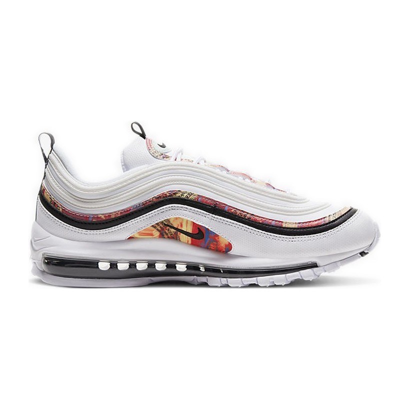 Nike Air Max 97 "White Red"