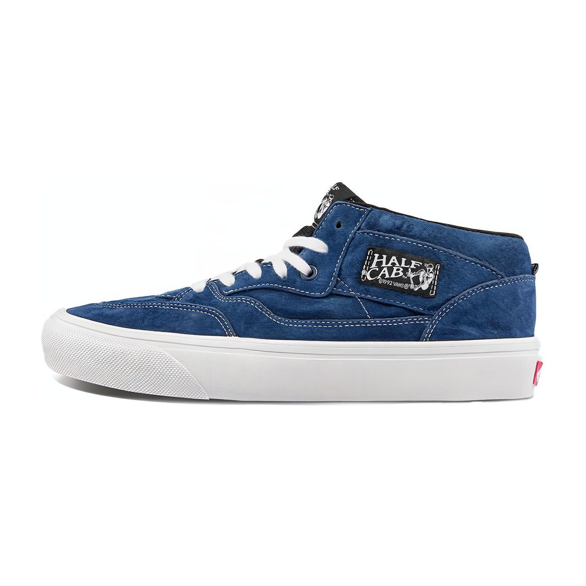 Vans Half Cab '92 Blue