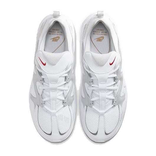 Nike Air Max Graviton White
