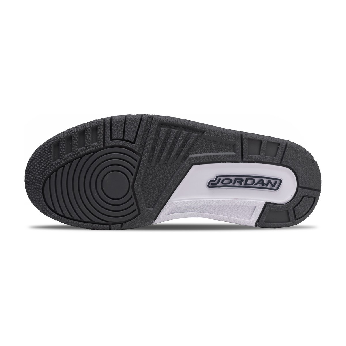 Jordan Legacy 312