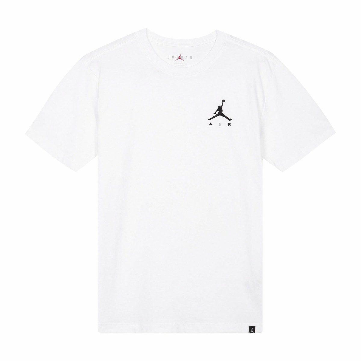 Jordan Jumpman T-Shirt White