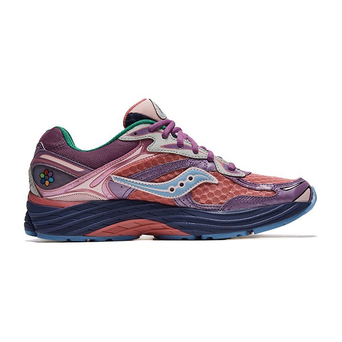 Saucony Jae Tips x ProGrid Omni 9