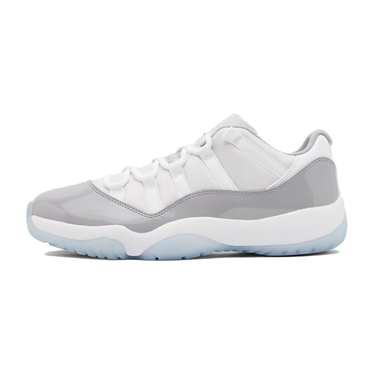 Jordan Air Jordan 11 Low "Cement Grey"