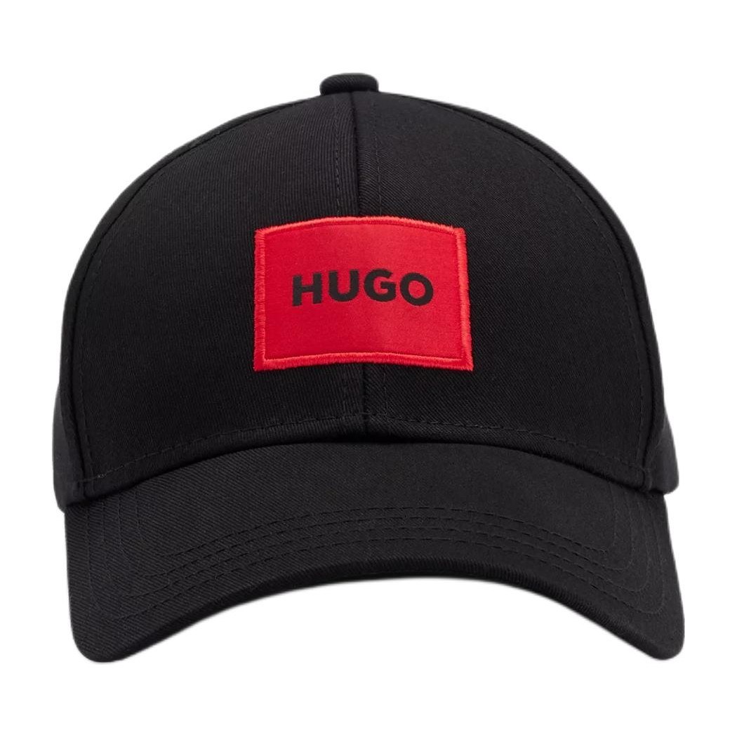HUGO BOSS Cap Blue