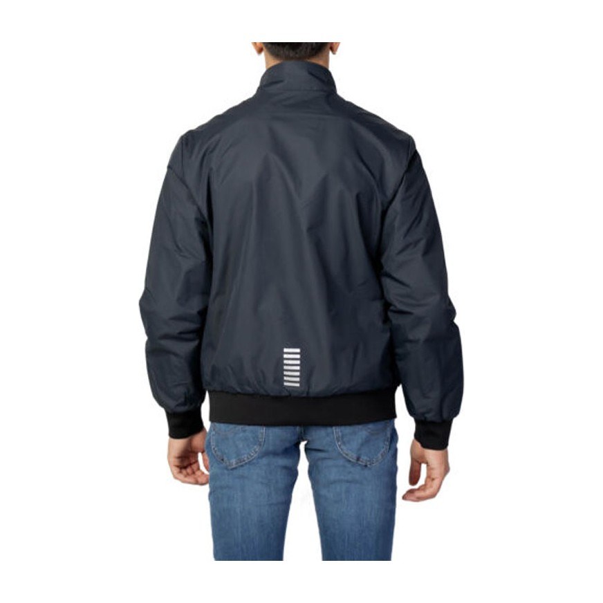 EMPORIO ARMANI EA7 FW22 Logo