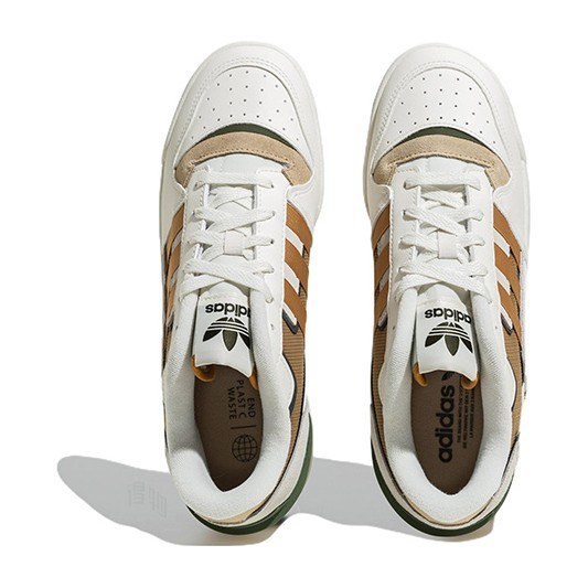 adidas Forum Exhibit Low 2