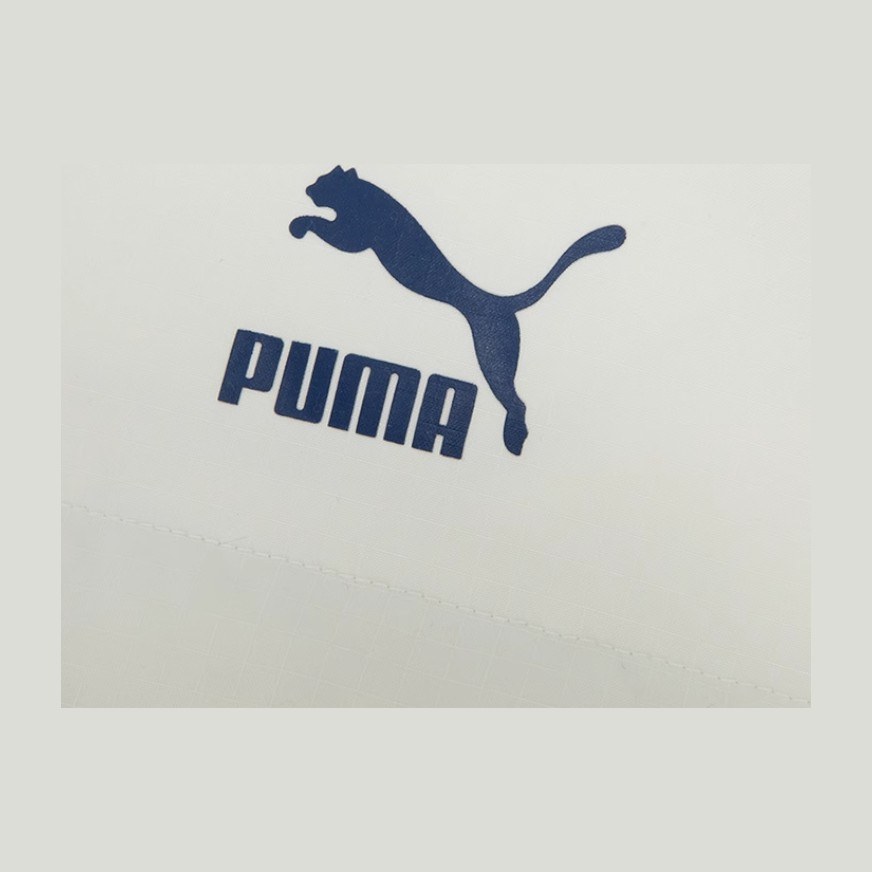 PUMA Classics White