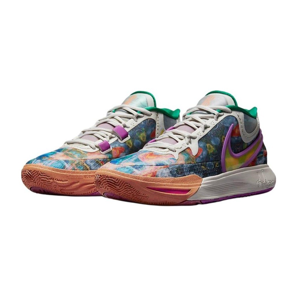 Nike Kyrie 8 "Circle Of Life"
