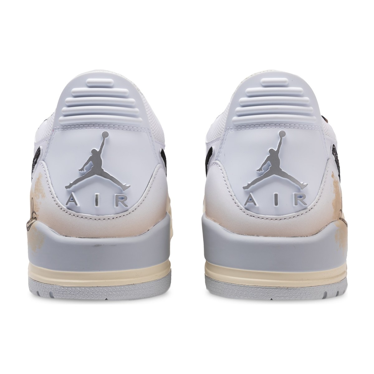 Jordan Legacy 312