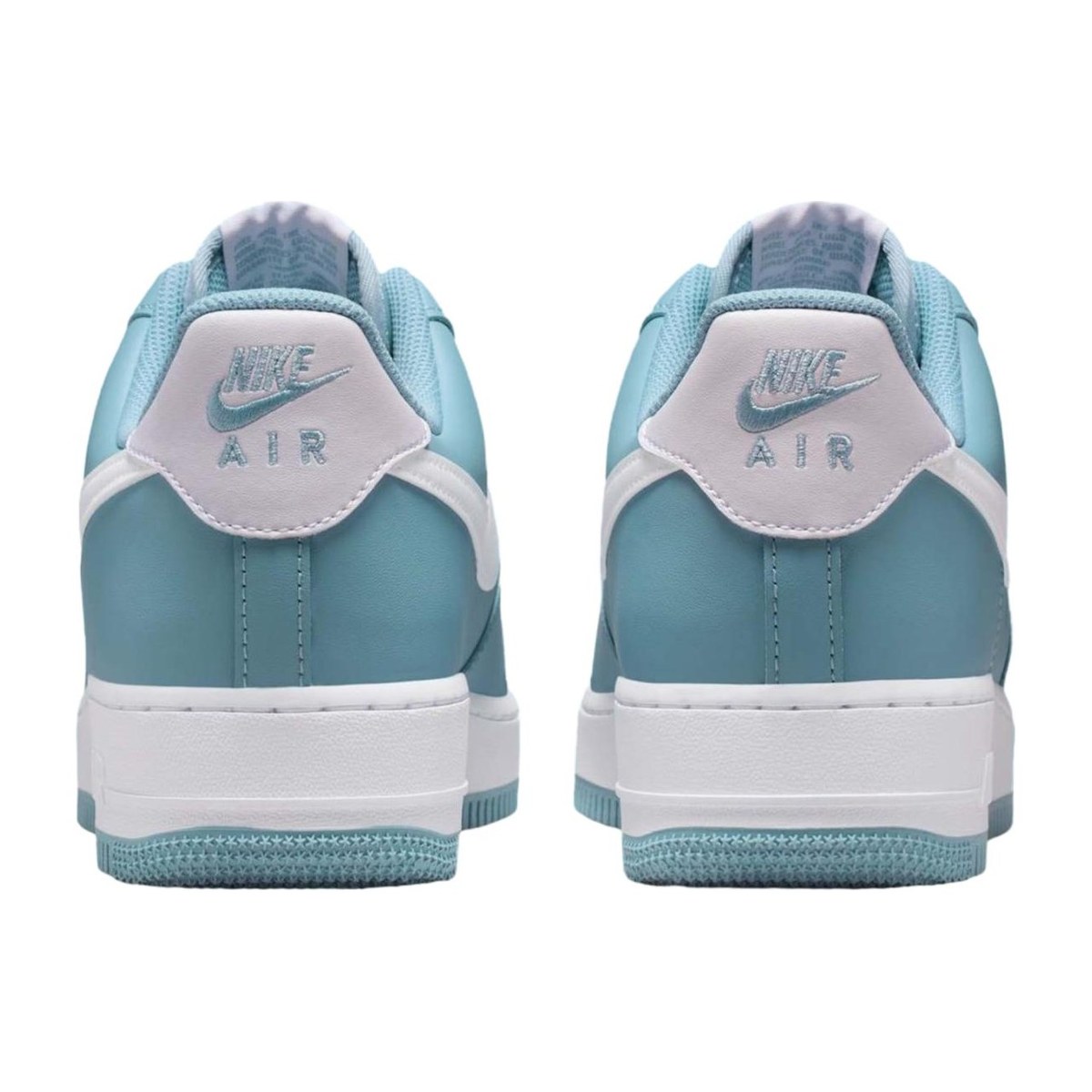 Nike Air Force 1 Low Blue