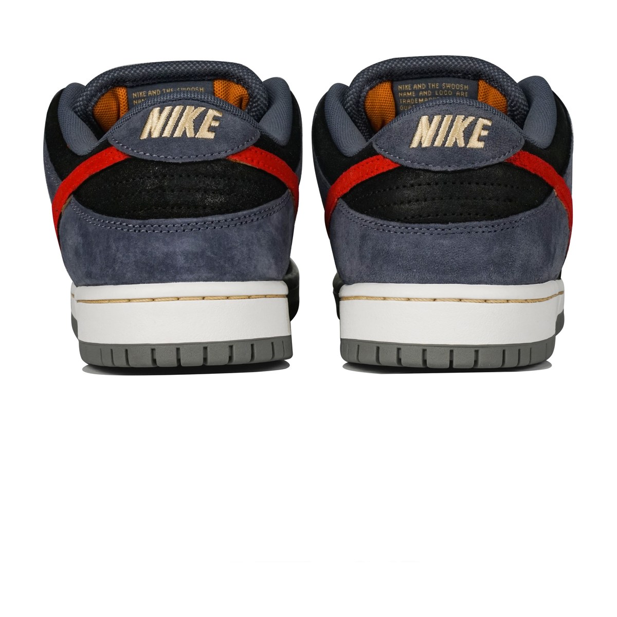 Nike Dunk SB "Top Player"