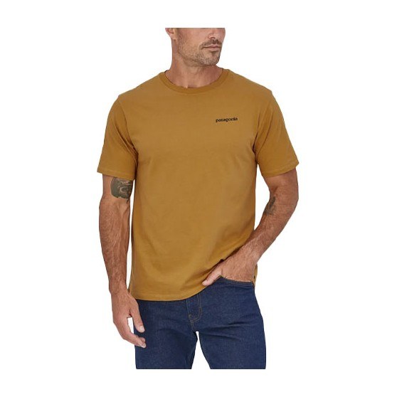 Patagonia P-6 Mission Organic T-shirt
