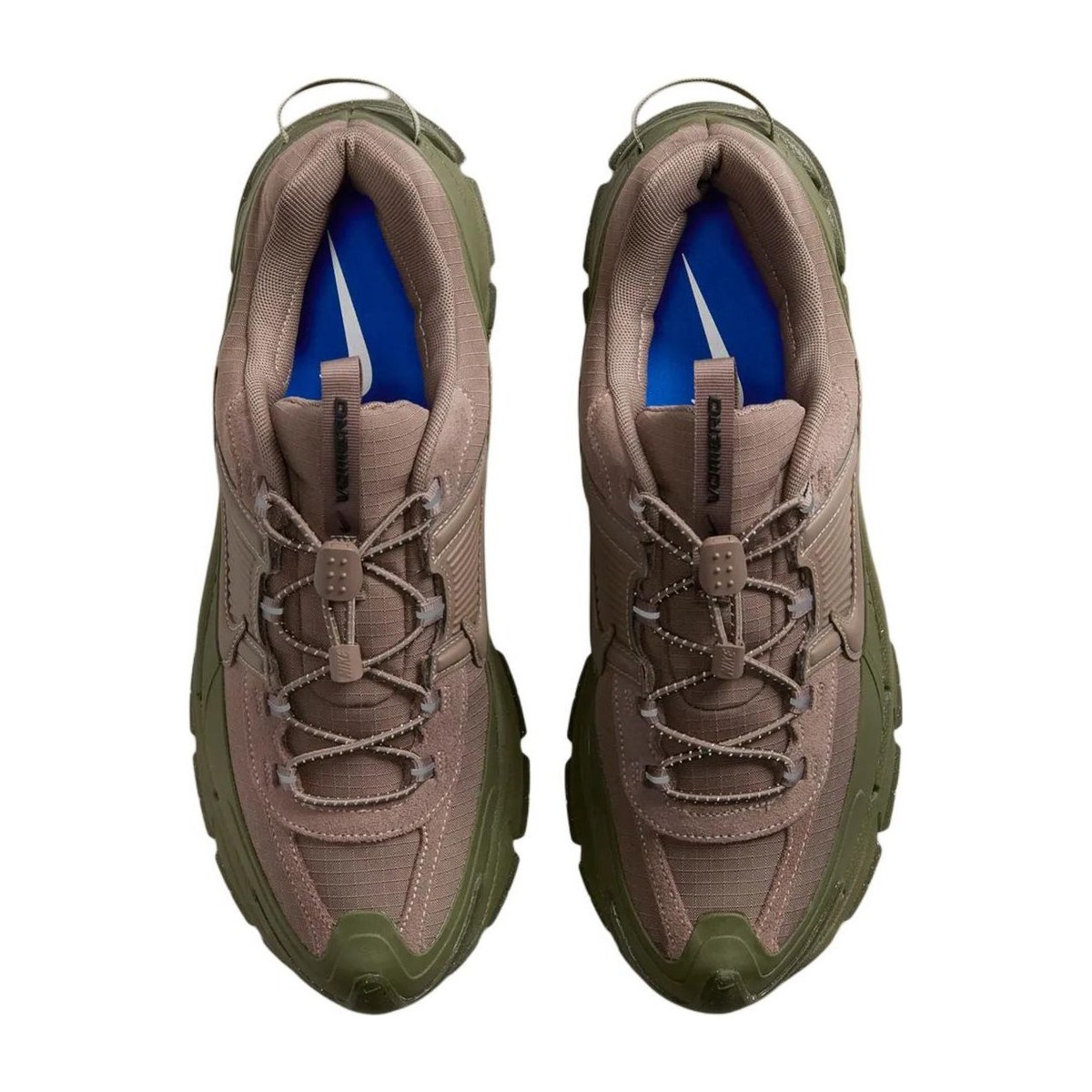 Nike Air Zoom Vomero 5 Roam Brown