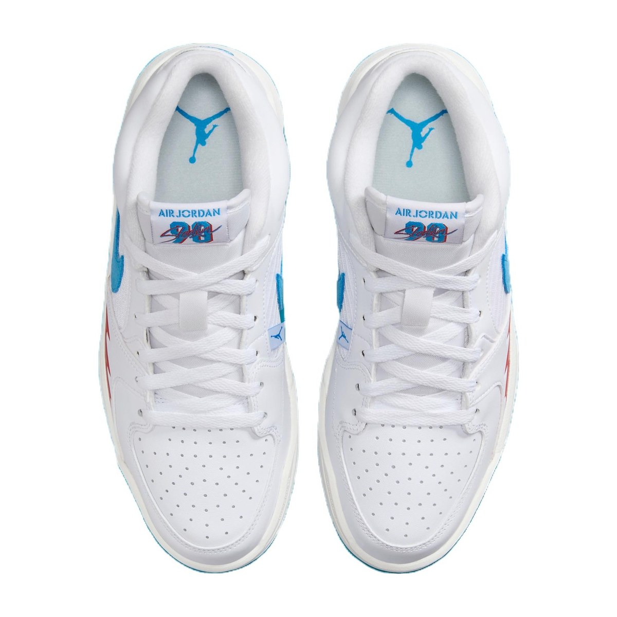 Jordan Stadium 90