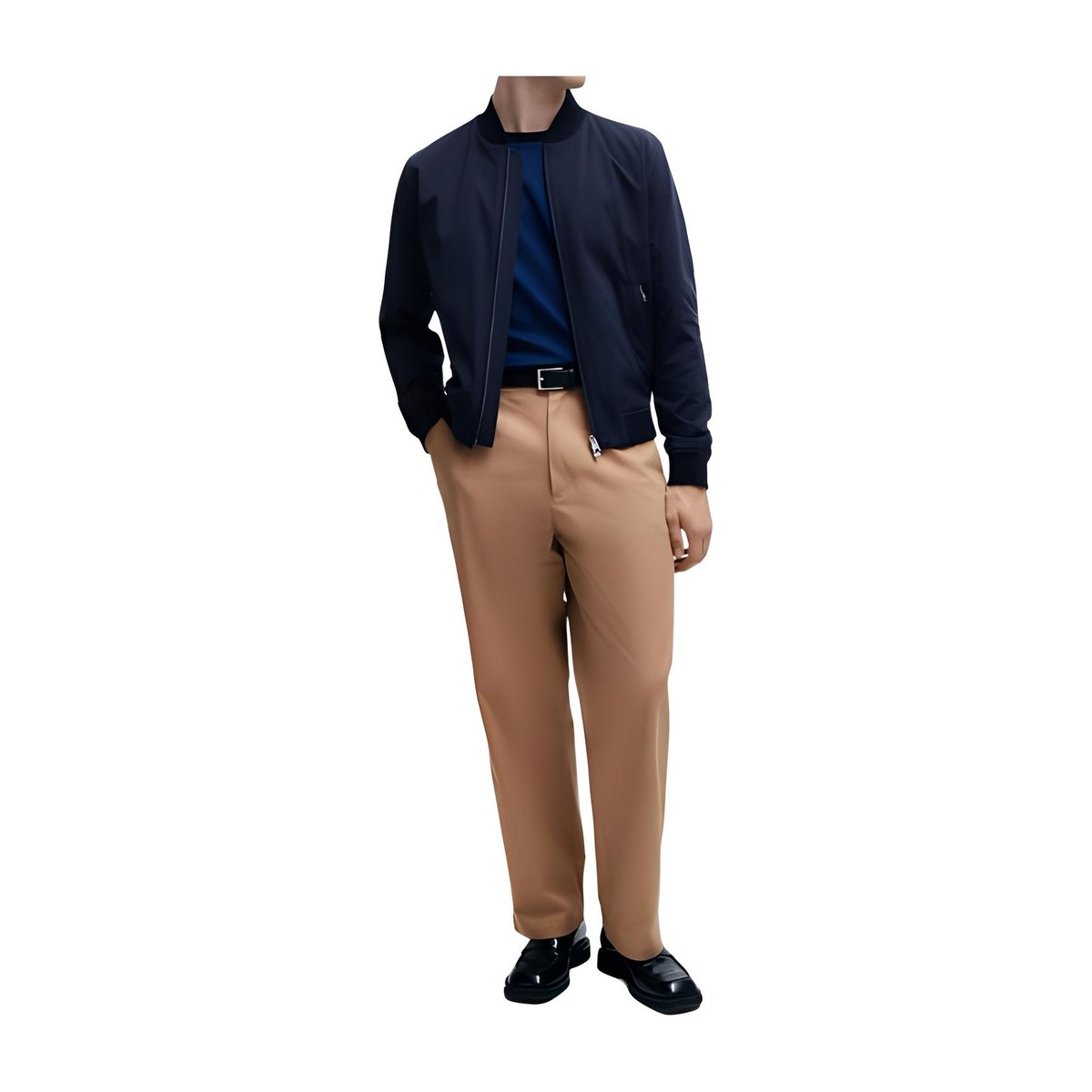 HUGO BOSS