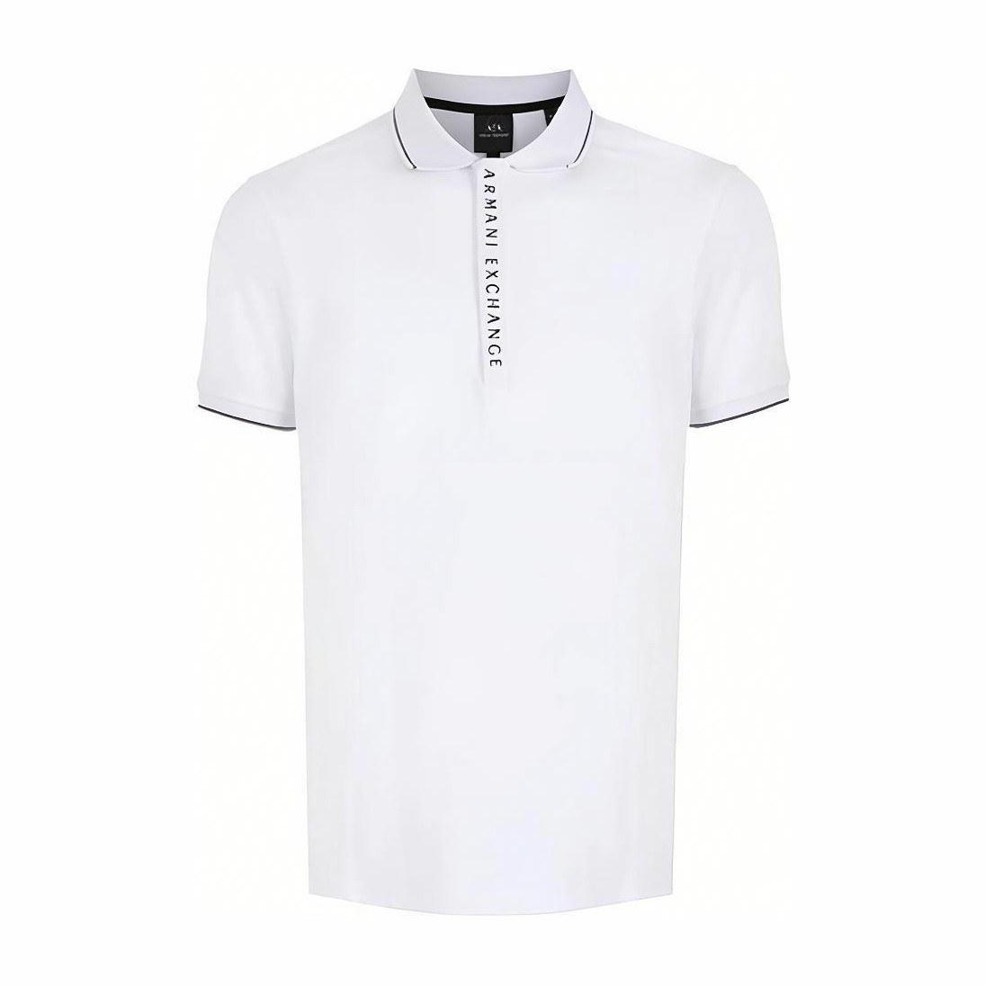 ARMANI EXCHANGE SS21 LogoPolo