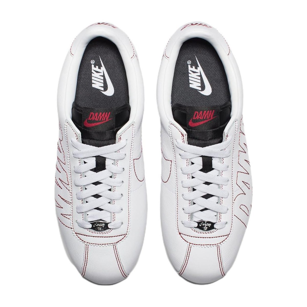 Nike Cortez Kenny 1 Kendrick Lamar