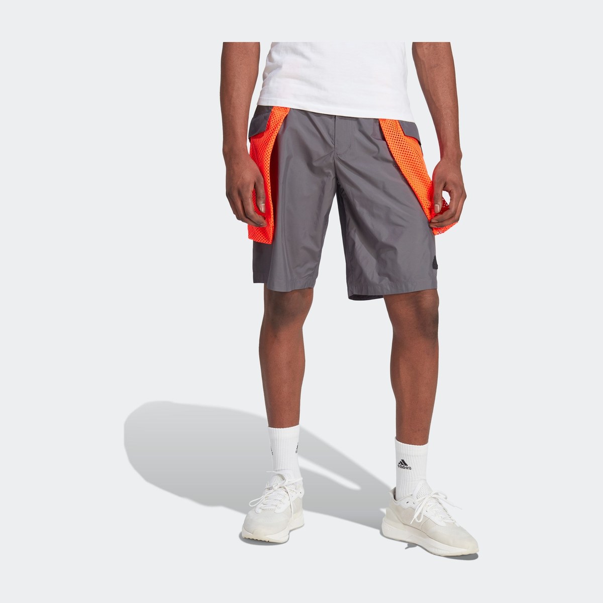 adidas City Escape Premium Shorts