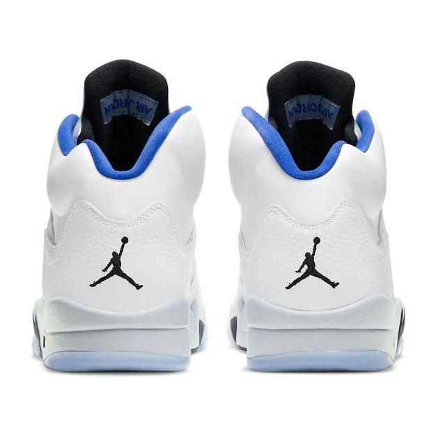 Jordan Air Jordan 5 Retro "Stealth 2.0"