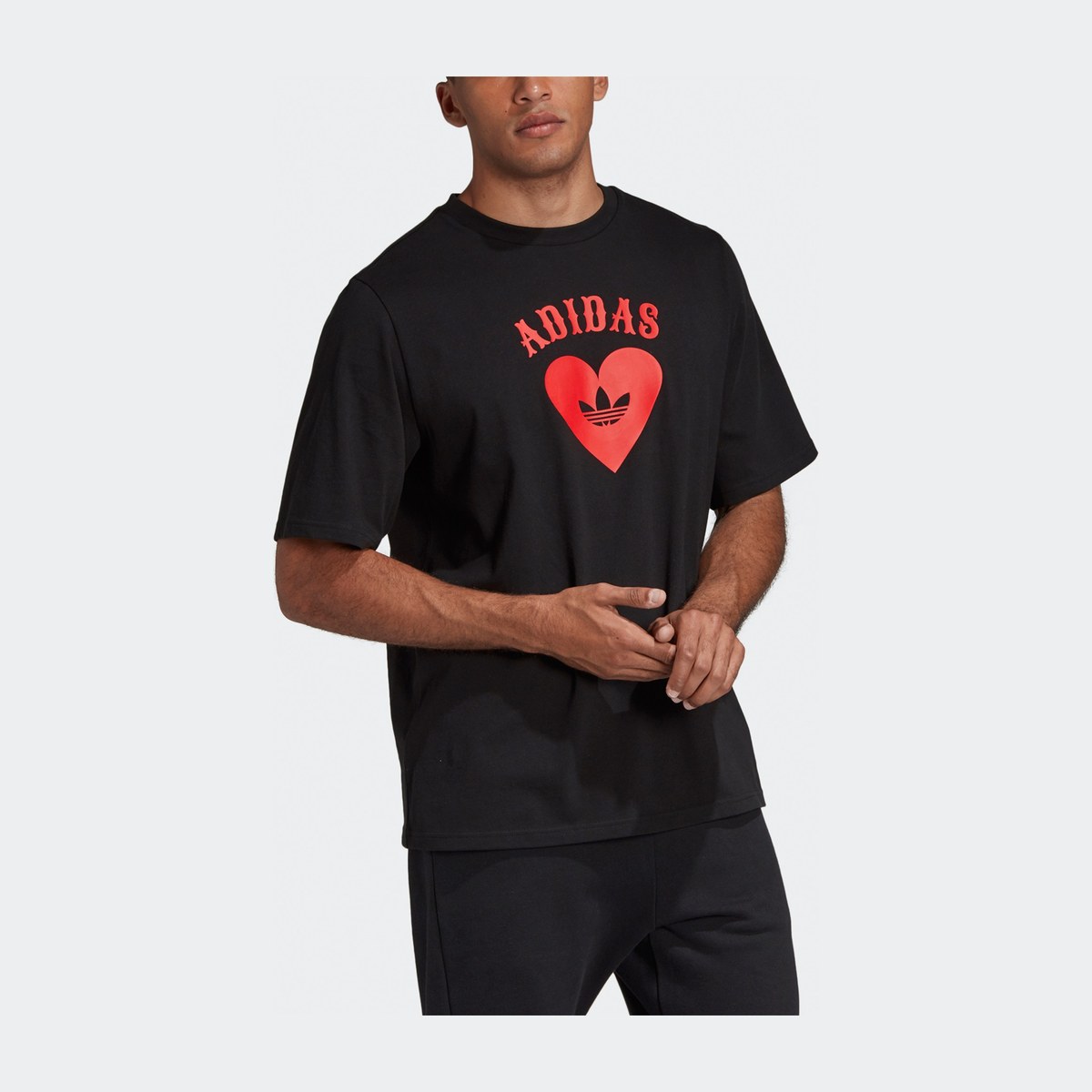 adidas Originals V Day Tee