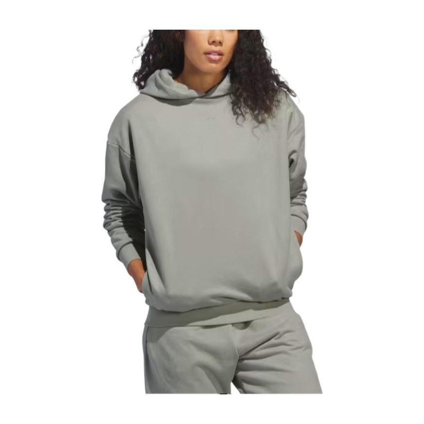 adidas The 2024 Collection Chapter 01 Hoodie Sesame