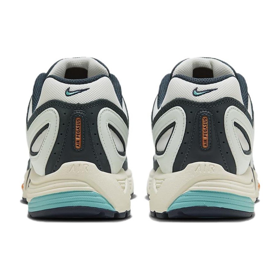 Nike Air Pegasus 2005 White Green